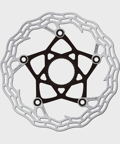 Galfer Shark Road Centre Floating Brake Disc Rotor