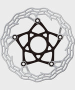 Galfer Shark Road Centre Floating Brake Disc Rotor