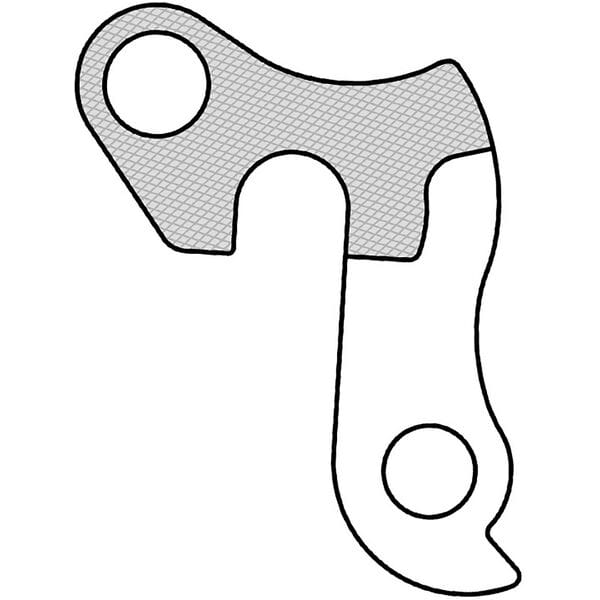 GEAR HANGER various bike brands