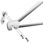M Part Gear Hanger various bike brands