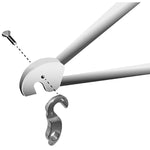 M Part Gear Hanger various bike brands