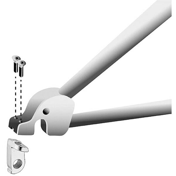 M Part Gear Hanger various bike brands