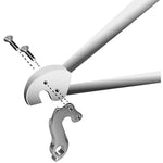 M Part Gear Hanger various bike brands
