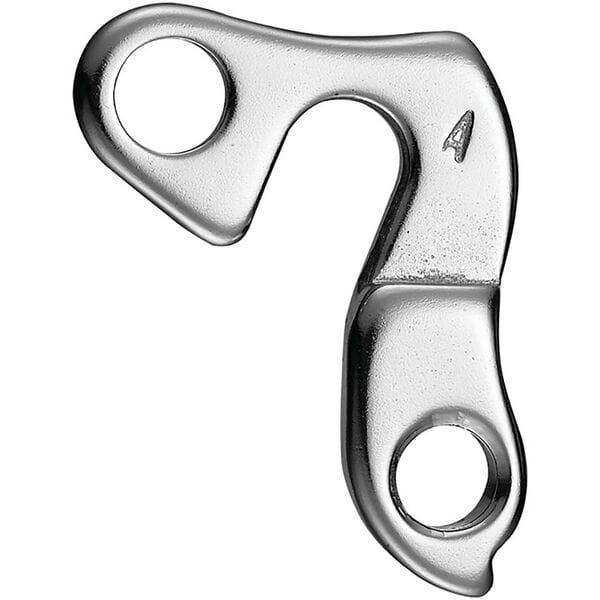 M Part Gear Hanger various bike brands