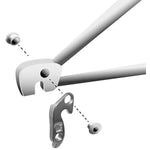 M Part Gear Hanger Specialized