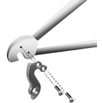 M Part Gear Hanger Bianchi GH-092