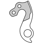 M Part Gear Hanger Bianchi GH-092