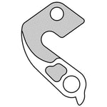 M Part Gear Hanger Specialized