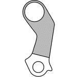 M Part Gear Hanger KTM (direct mount M12 1.5) GH-099
