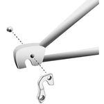 M Part Gear Hanger various bike brands