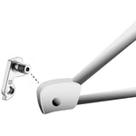 M Part Gear Hanger Trek and others