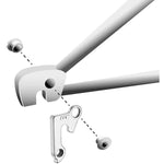 M Part Gear Hanger GT