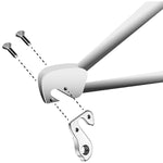 M Part Gear Hanger Orbea