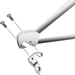 M Part Gear Hanger Scott