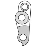 M Part Gear Hanger direct mount (M12 1.5)