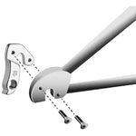 M Part Gear Hanger Bulls