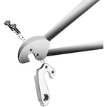 M Part Gear Hanger Haibike, Bergamont GH-219