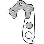 M Part Gear Hanger Haibike, Bergamont GH-219