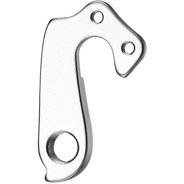 M Part Gear Hanger Haibike, Bergamont GH-219