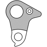 M Part Gear Hanger Felt