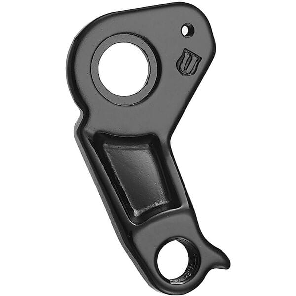 M Part Gear Hanger Ghost