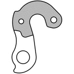 M Part Gear Hanger Lapierre, Fuji and others GH-241