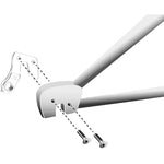 M Part Gear Hanger Orbea