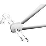 M Part Gear Hanger Scott