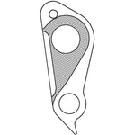 M Part Gear Hanger Focus