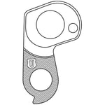 M Part Gear Hanger Rose GH-304