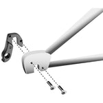 M Part Gear Hanger Haibike