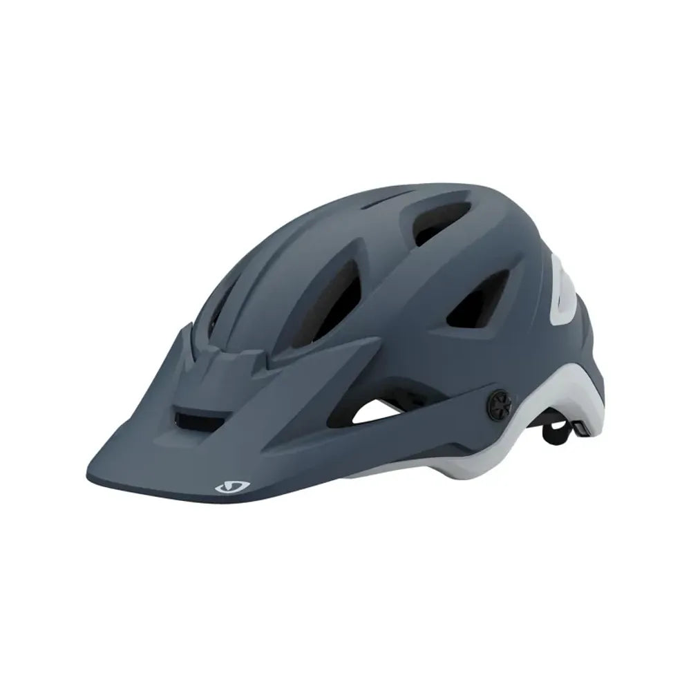 GIRO MONTARO II MIPS MTB HELMET 2022: MATTE PORTARO GREY L 59-63CM