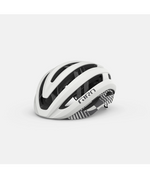 Giro Aries MIPS Spherical Road Cycling Helmet in Matt Black