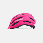 Giro Register II Childs Helmet in Pink