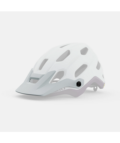 2026 GIRO Source Visor Unisex Mountain Bike Spare Parts in Matte Red
