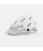 2026 GIRO Source Visor Unisex Mountain Bike Spare Parts in Matte White