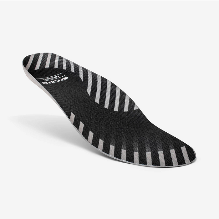 2026 GIRO SN PRO Insol Fitkt Unisex Road Cycling Spare Parts in Black/White