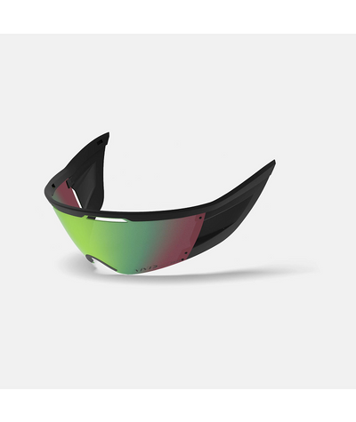 2026 GIRO Vanquish Shield Unisex Road Cycling Spare Parts in Clear