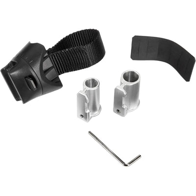Kryptonite Transit FlexFrame-U Lock Kit