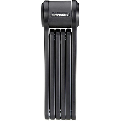 Kryptonite Keeper 585 Folding Lock