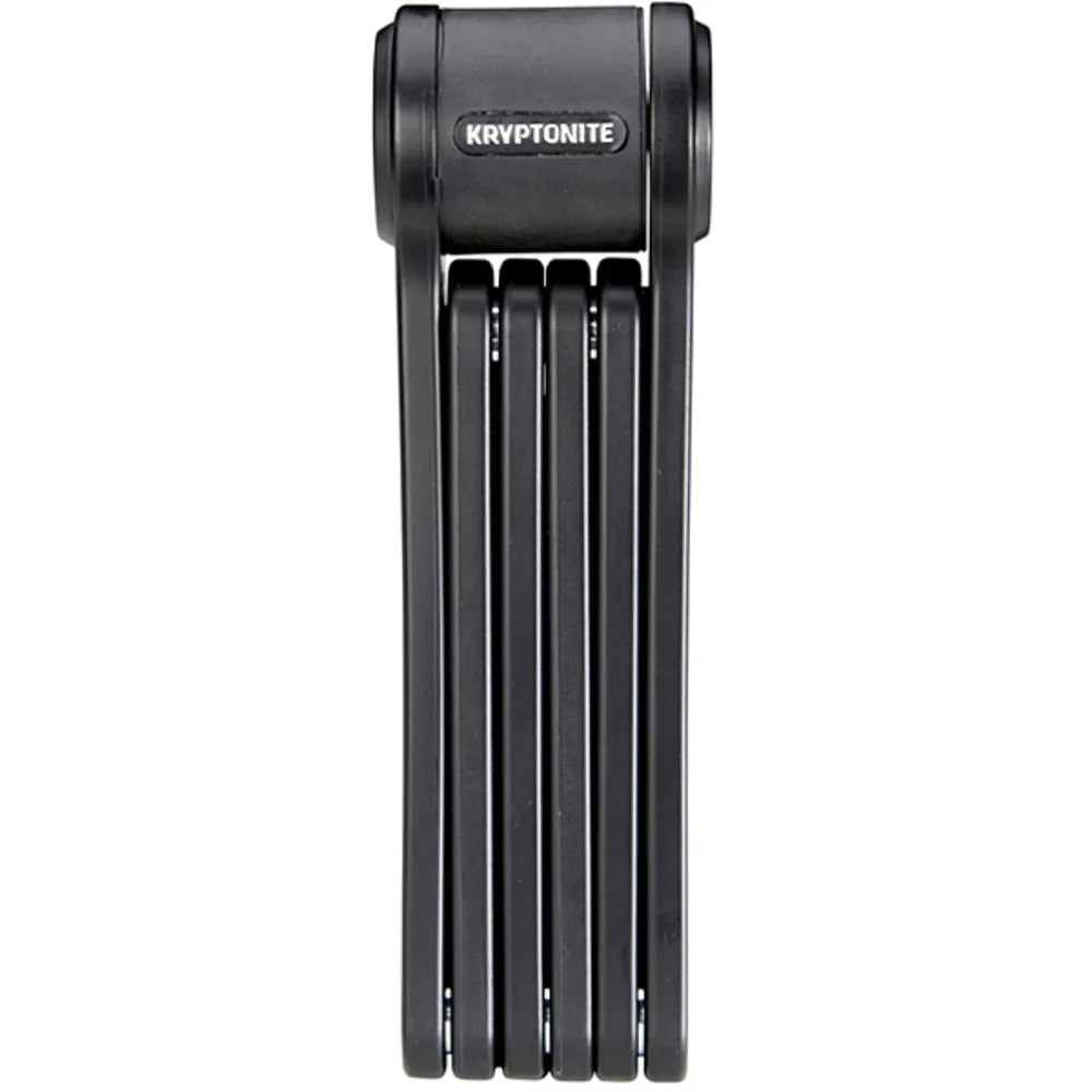 Kryptonite Keeper 585 Folding Lock
