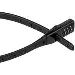 Kryptonite Click Lock Combo Lock, 530mm