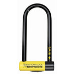 Kryptonite New York M18 U-Lock Sold Secure Diamond
