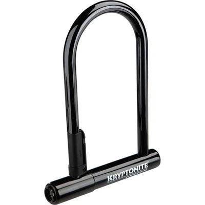 LOCK Keeper Original U Std. Black standard