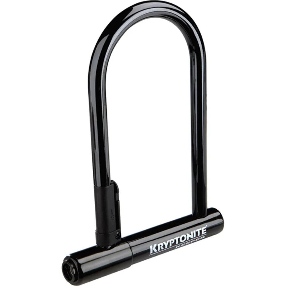 LOCK Keeper Original U Std. Black standard
