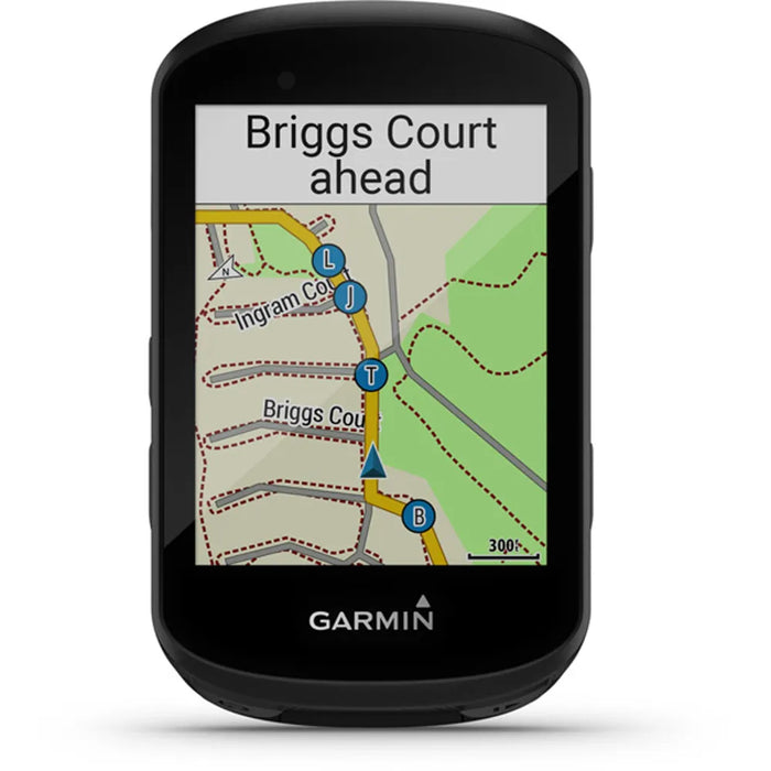 Garmin Edge 530 GPS Cycling Computer Unit Only