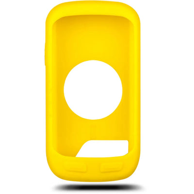 Garmin Silicone Case for Garmin Edge 1000 Computer in Yellow