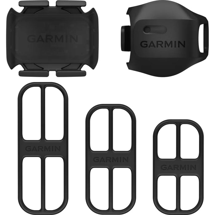 Garmin Speed and Cadence Sensor Bundle