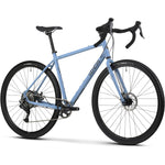 2026 Genesis CDA 10 Alloy Gravel Bike in Blue