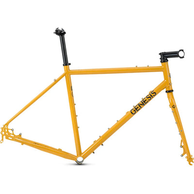 Genesis Croix De Fer 725 Frameset